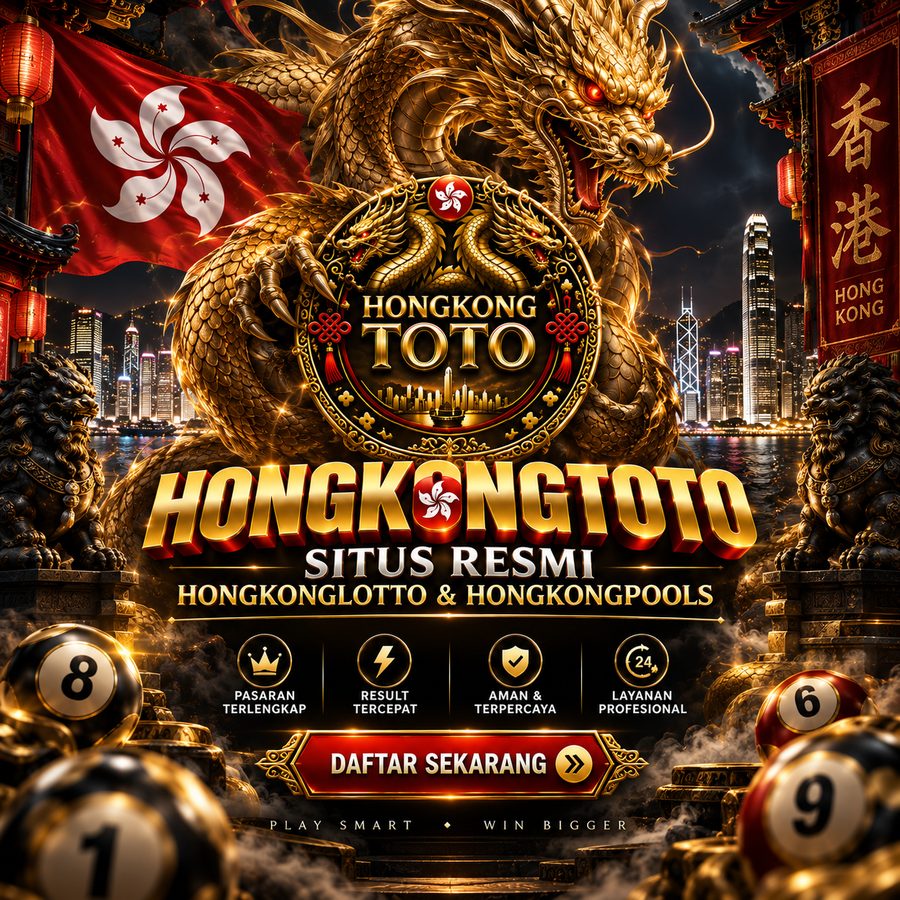 Hongkongtoto Batang Lubu Sutam